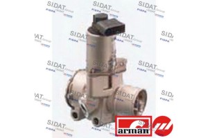 Sidat Βαλβίδα Agr - 83.664AS