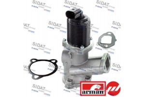 Sidat Βαλβίδα Agr - 83.668AS