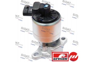 Sidat Βαλβίδα Agr - 83.724AS