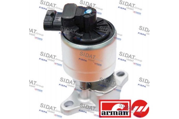 Sidat Βαλβίδα Agr - 83.724AS