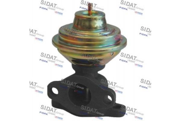 Sidat Βαλβίδα Agr - 83.727