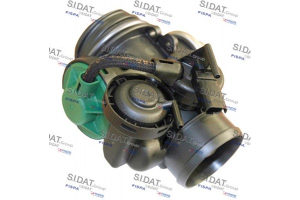 Sidat Βαλβίδα Agr - 83.731