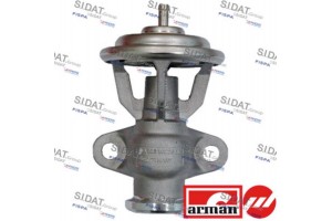 Sidat Βαλβίδα Agr - 83.736AS