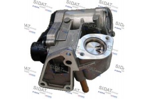 Sidat Βαλβίδα Agr - 83.820