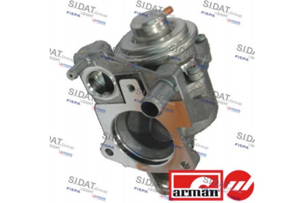 Sidat Βαλβίδα Agr - 83.822AS