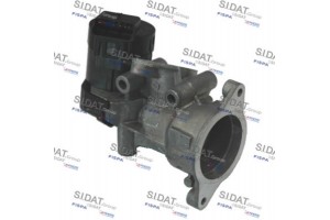 Sidat Βαλβίδα Agr - 83.823