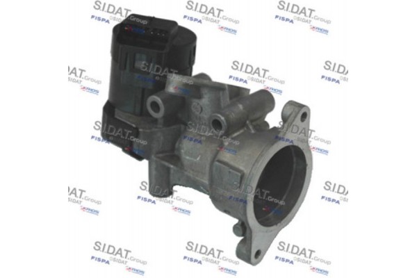 Sidat Βαλβίδα Agr - 83.823