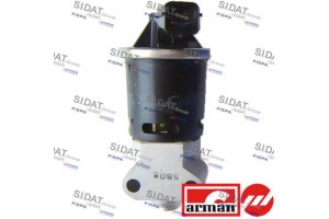 Sidat Βαλβίδα Agr - 83.826AS