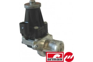 Sidat Βαλβίδα Agr - 83.827AS