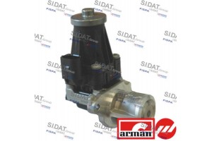 Sidat Βαλβίδα Agr - 83.827AS