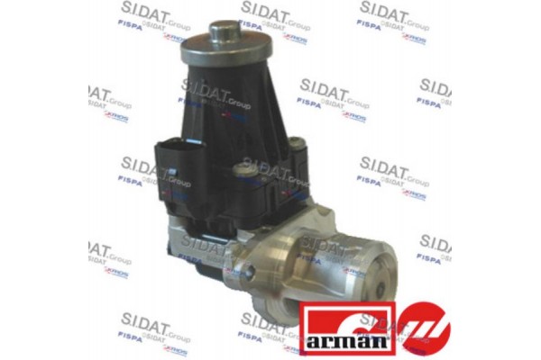 Sidat Βαλβίδα Agr - 83.827AS