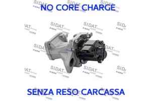 Sidat Βαλβίδα Agr - 83.833R