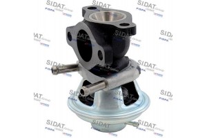 Sidat Βαλβίδα Agr - 83.838