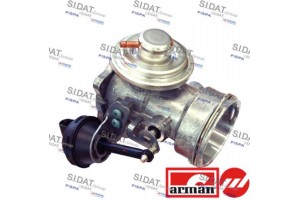 Sidat Βαλβίδα Agr - 83.839AS