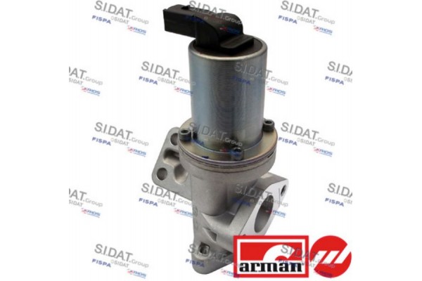 Sidat Βαλβίδα Agr - 83.896AS