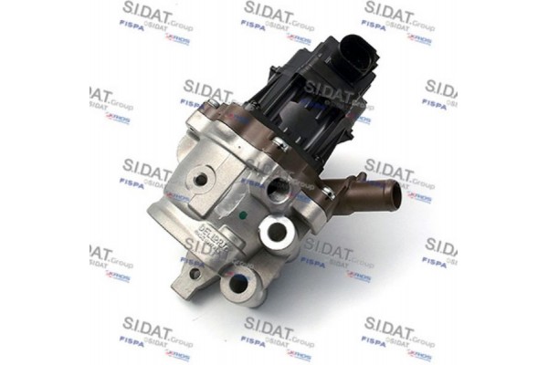 Sidat Βαλβίδα Agr - 83.912