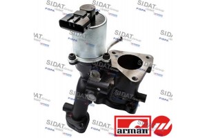 Sidat Βαλβίδα Agr - 83.977AS