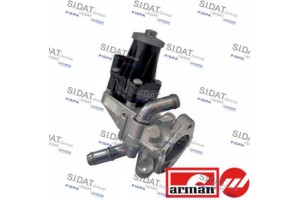 Sidat Βαλβίδα Agr - 83.994AS