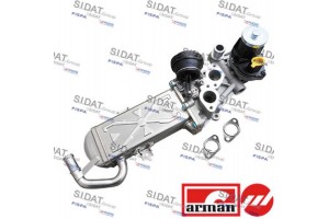 Sidat Βαλβίδα Agr - 83.998AS