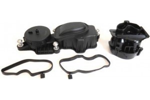 Sidat Βαλβίδα, Εξαερισμός Μπλοκ Κινητήρα - 83.2600