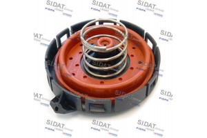 Sidat Βαλβίδα, Εξαερισμός Μπλοκ Κινητήρα - 83.2612