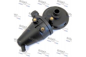 Sidat Βαλβίδα, Εξαερισμός Μπλοκ Κινητήρα - 83.2613