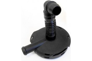 Sidat Βαλβίδα, Εξαερισμός Μπλοκ Κινητήρα - 83.2619