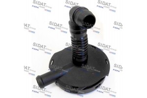 Sidat Βαλβίδα, Εξαερισμός Μπλοκ Κινητήρα - 83.2619