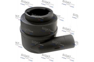 Sidat Βαλβίδα, Εξαερισμός Μπλοκ Κινητήρα - 83.2635