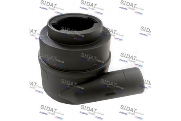 Sidat Βαλβίδα, Εξαερισμός Μπλοκ Κινητήρα - 83.2635