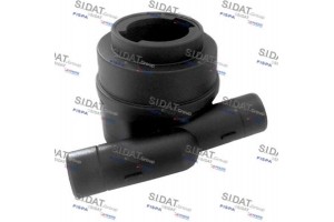 Sidat Βαλβίδα, Εξαερισμός Μπλοκ Κινητήρα - 83.2636