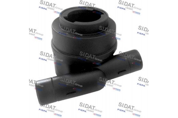 Sidat Βαλβίδα, Εξαερισμός Μπλοκ Κινητήρα - 83.2636