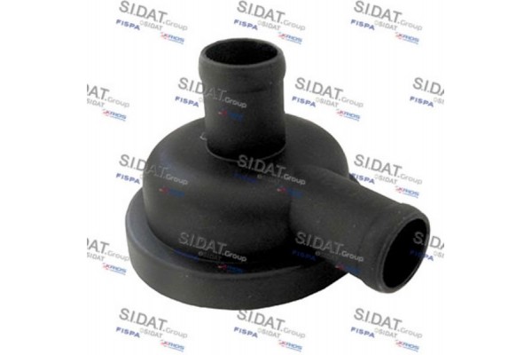 Sidat Βαλβίδα, Εξαερισμός Μπλοκ Κινητήρα - 83.2637