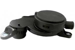 Sidat Βαλβίδα, Εξαερισμός Μπλοκ Κινητήρα - 83.2639