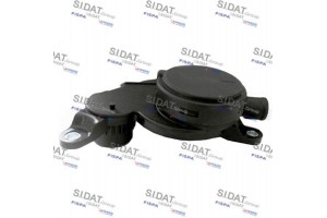 Sidat Βαλβίδα, Εξαερισμός Μπλοκ Κινητήρα - 83.2639