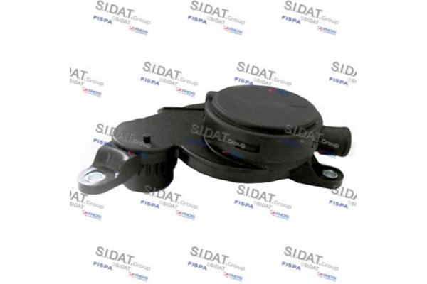 Sidat Βαλβίδα, Εξαερισμός Μπλοκ Κινητήρα - 83.2639