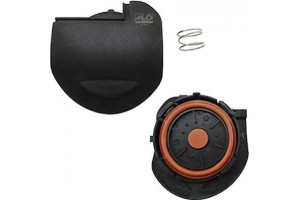 Sidat Βαλβίδα, Εξαερισμός Μπλοκ Κινητήρα - 83.2659