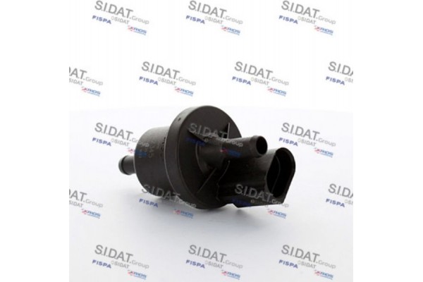 Sidat Βαλβίδα εξαερισμού, Ρεζερβουάρ Καυσίμων - 83.1039