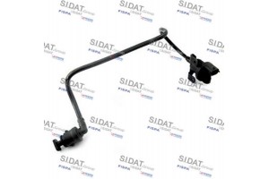 Sidat Βαλβίδα εξαερισμού, Ρεζερβουάρ Καυσίμων - 83.1309