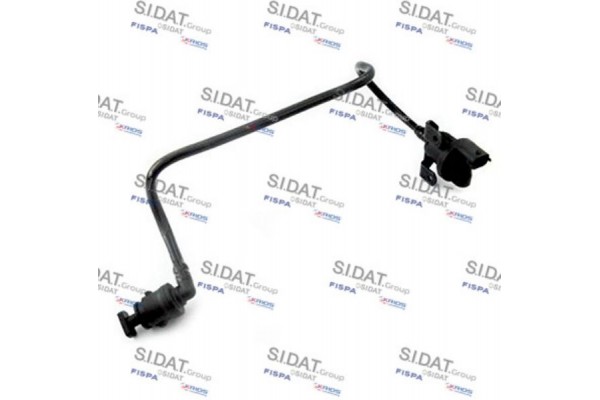 Sidat Βαλβίδα εξαερισμού, Ρεζερβουάρ Καυσίμων - 83.1309