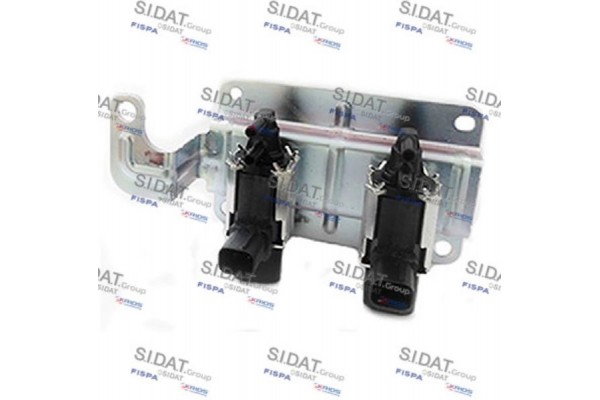 Sidat Βαλβίδα, Έλεγχος Αέρα (αέρας αναρρόφησης) - 83.1156