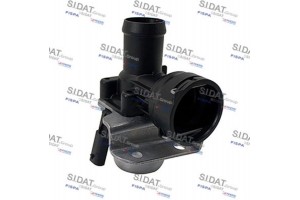 Sidat Βαλβίδα Ελέγχου Ψυκτικού - 83.1805