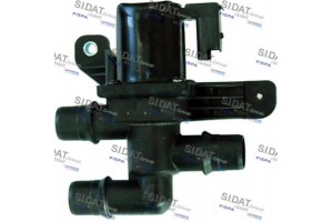 Sidat Βαλβίδα Ελέγχου Ψυκτικού - 83.883
