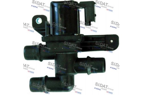 Sidat Βαλβίδα Ελέγχου Ψυκτικού - 83.883
