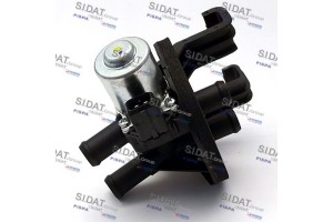 Sidat Βαλβίδα Ελέγχου Ψυκτικού - 83.911