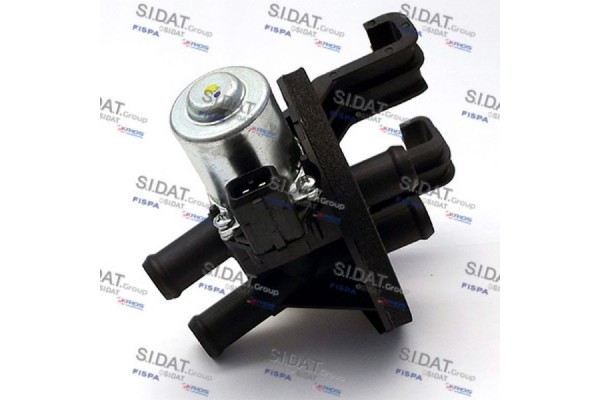 Sidat Βαλβίδα Ελέγχου Ψυκτικού - 83.911 Sidat Βαλβίδα Ελέγχου Ψυκτικού - 83.911