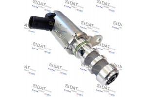 Sidat Βαλβίδα ελέγχου, Ρύθμιση Εκκεντροφόρου Άξονα - 87.104A2