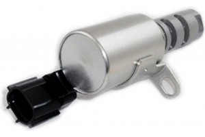 Sidat Βαλβίδα ελέγχου, Ρύθμιση Εκκεντροφόρου Άξονα - 87.136