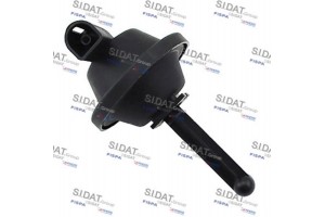 Sidat Βαλβίδα, Επιστροφή Καυσαερίων - 83.1476