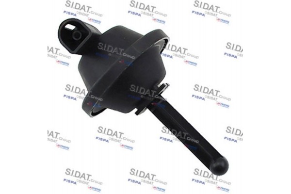 Sidat Βαλβίδα, Επιστροφή Καυσαερίων - 83.1476